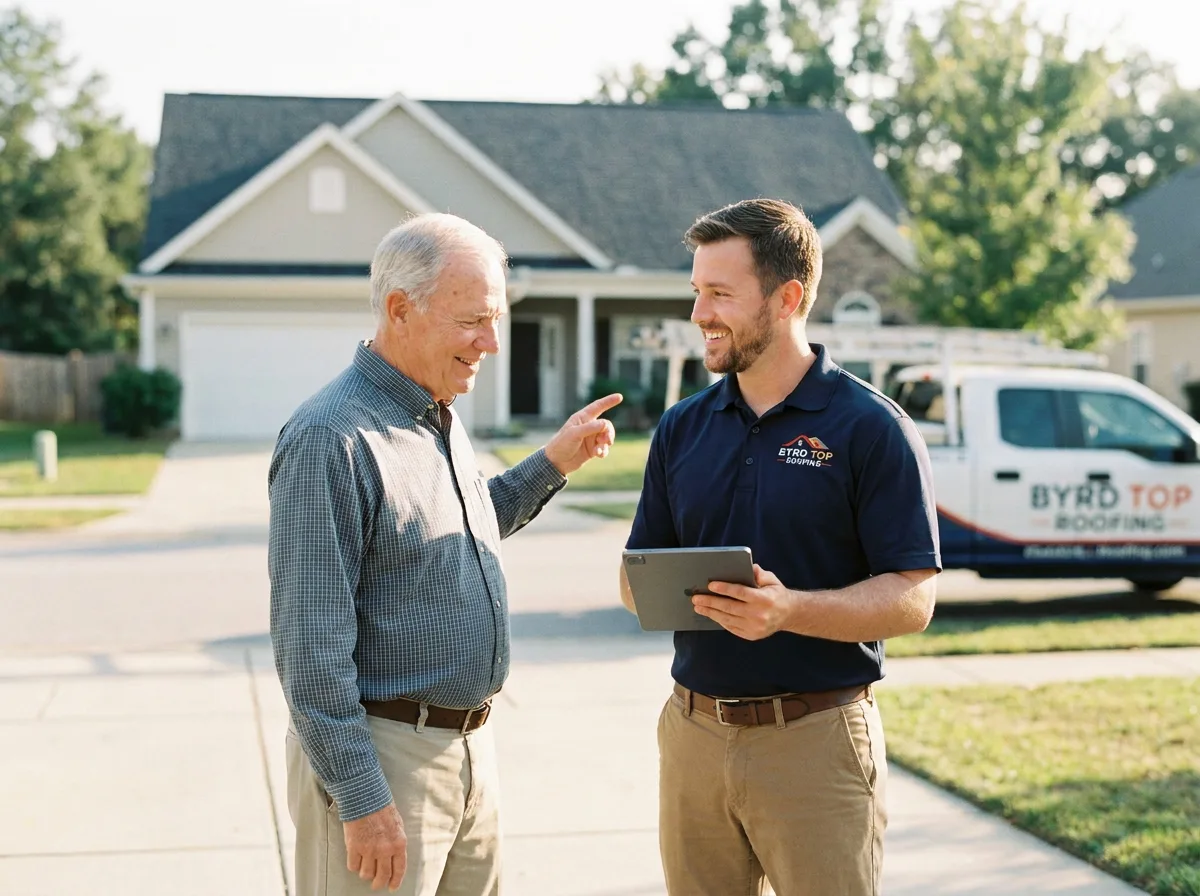 Roofing Joelton, TN FAQs